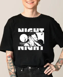 Night Night Shirt