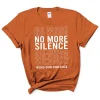 No More Silence Shirt