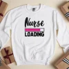 Nurse Life Sweatshirt