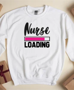 Nurse Life Sweatshirt