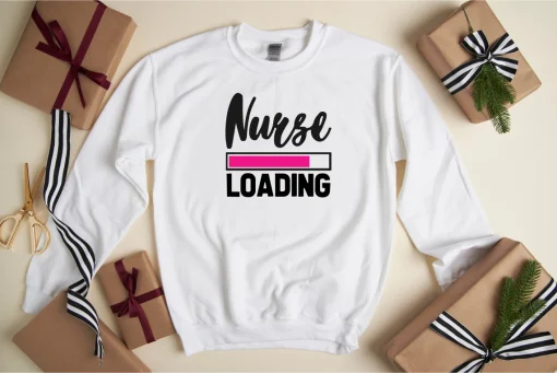 Nurse Life Sweatshirt