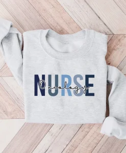 Nurse Sweatshirt