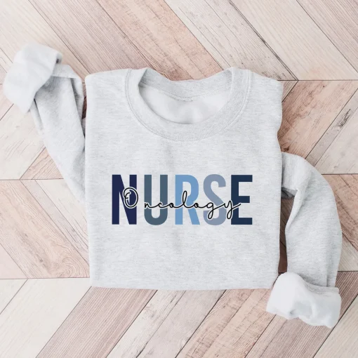 Nurse Sweatshirt