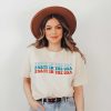 Party In The USA Shirt