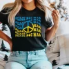 Peace Not War Shirt