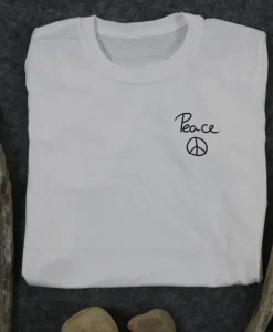 Peace Shirt