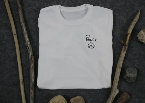 Peace Shirt