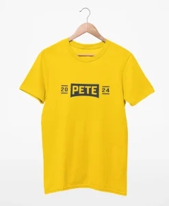 Pete 2024 T-Shirt