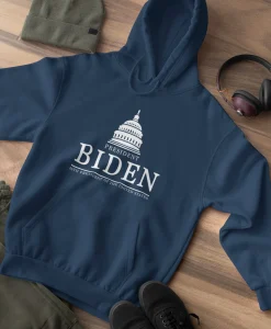 President Joe Biden Hoodie