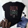 Queen of the Camper Shirt