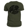 Quetzal Bird Aztec T-Shirt