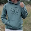 Rain Hoodie