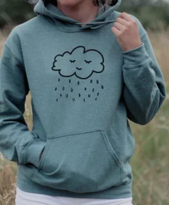 Rain Hoodie