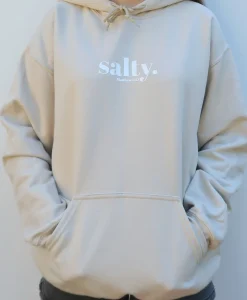 Salty hoodie