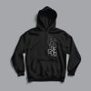 Servant of God Christian Hoodie