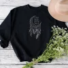 Stay Wild Moon Child Sweatshirt