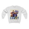 Steph Curry NBA Golden State Warriors Unisex Sweatshirt