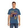 Steph Curry NBA Golden State Warriors Unisex T-shirt