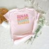 Sugar and Spice and Reproductive Rights Shirt