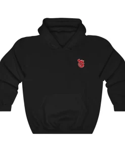 TGGI Fan Club Hoodie