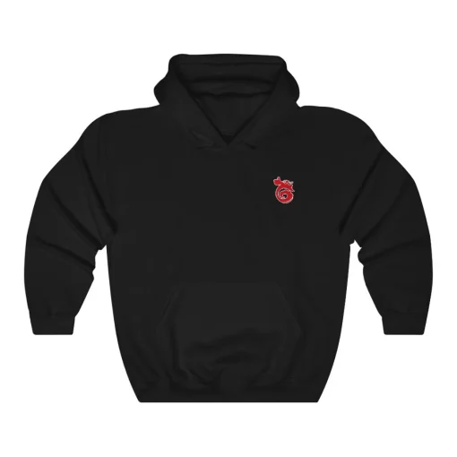 TGGI Fan Club Hoodie