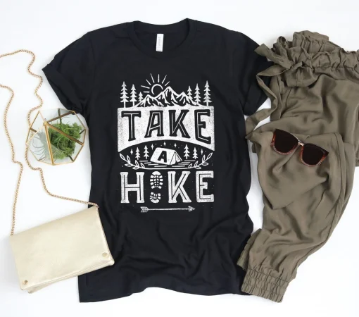 Take a Hike Shirt