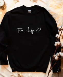 Tia Life Sweatshirt