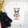 Treat People With Kindness Tshirt