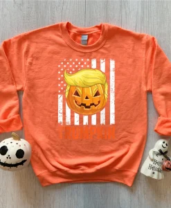 Trumpkin Sweatshirt