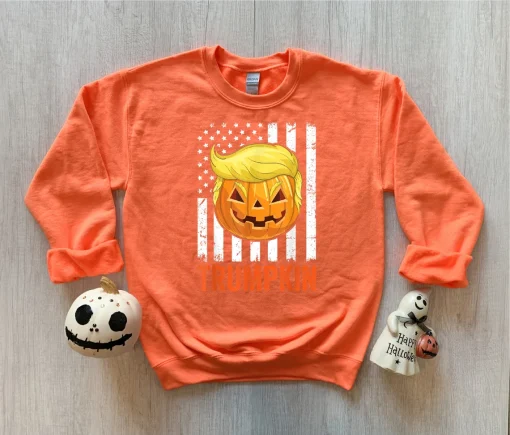 Trumpkin Sweatshirt