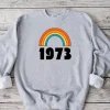 Vintage 1973 Sweatshirt