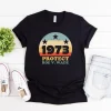 Vintage Pro Roe 1973 TShirt