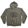 Vintage Trailbusters 4x4 Club Hoodie