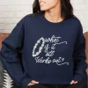 What if it all works out Sweatshirt