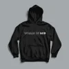 Woman Of God Christian Hoodie