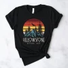 Yellowstone National Park Shirt