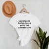 Zoom Call Shirt