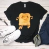 Bread Shirt Toast Unisex T-Shirt