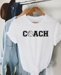 Coach Shirt