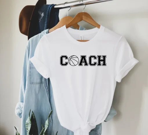 Coach Shirt