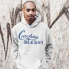 Crenshaw and Slauson unisex hoodie