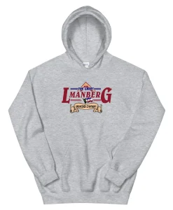 L'Manberg Unfinished Symphony Hoodie