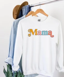 Mama Sweatshirt