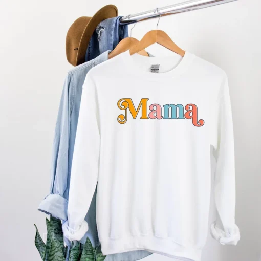 Mama Sweatshirt