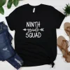 Nine Grade Squad Shirt