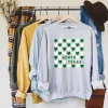 North Texas Heart Sweatshirt