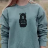 Oma Bear Sweatshirt