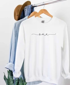 Oma Sweatshirt