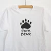 Papa Bear Shirt