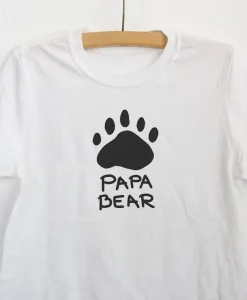 Papa Bear Shirt